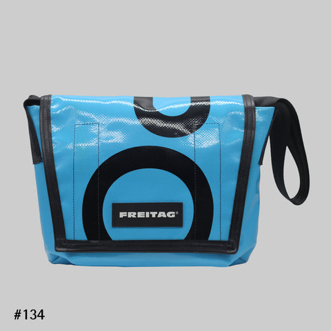 FREITAG F11 LASSIE Messenger