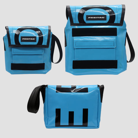 FREITAG F11 LASSIE Messenger