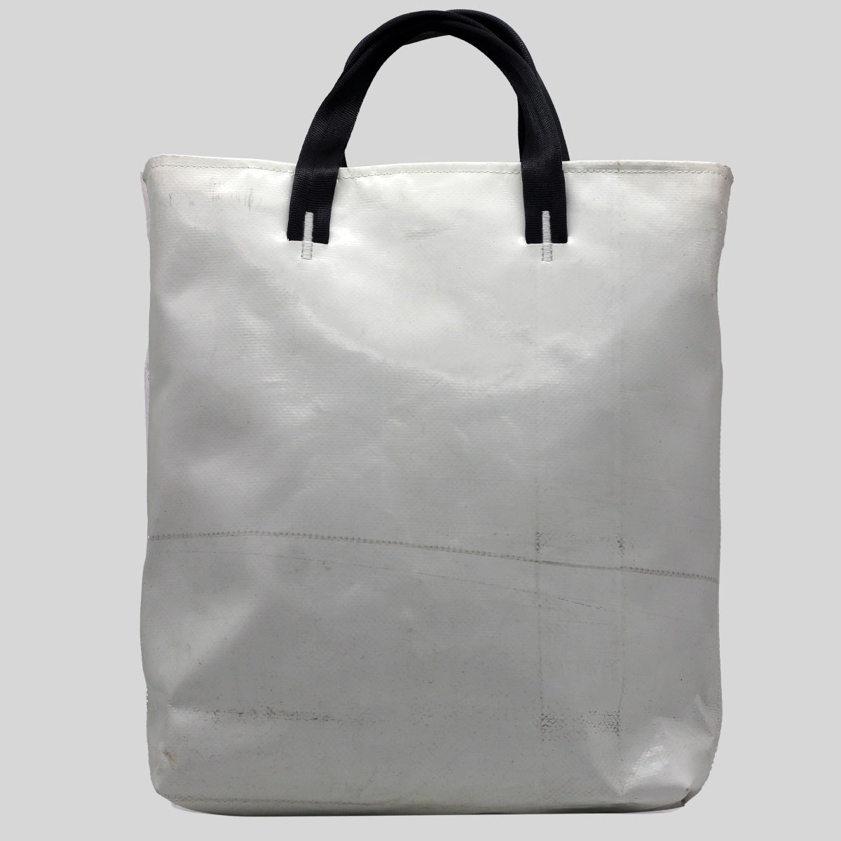 FREITAG F202 LELAND Tote Bag – Red Dot Design Museum Singapore