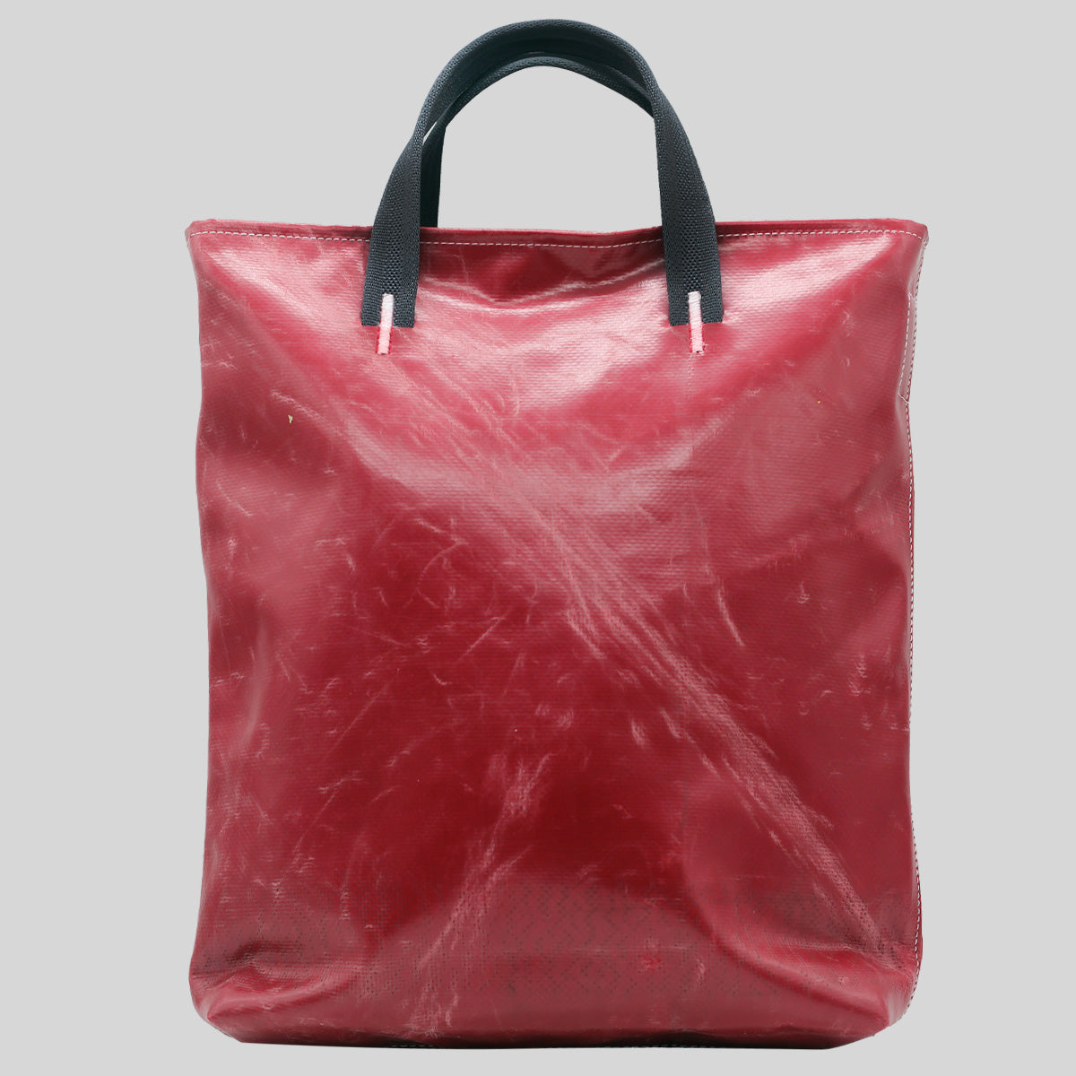 FREITAG F202 LELAND Tote Bag – Red Dot Design Museum Singapore