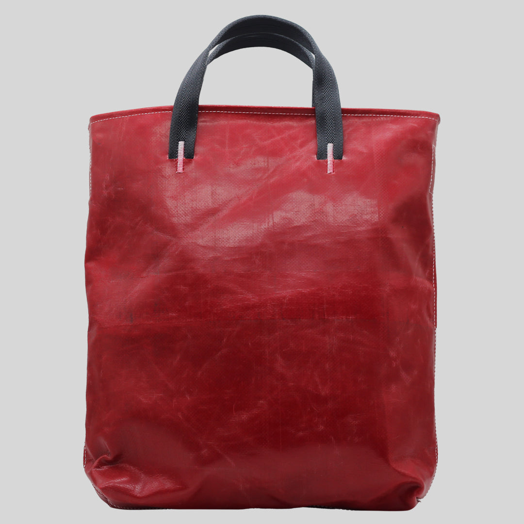 FREITAG F202 LELAND Tote Bag – Red Dot Design Museum Singapore