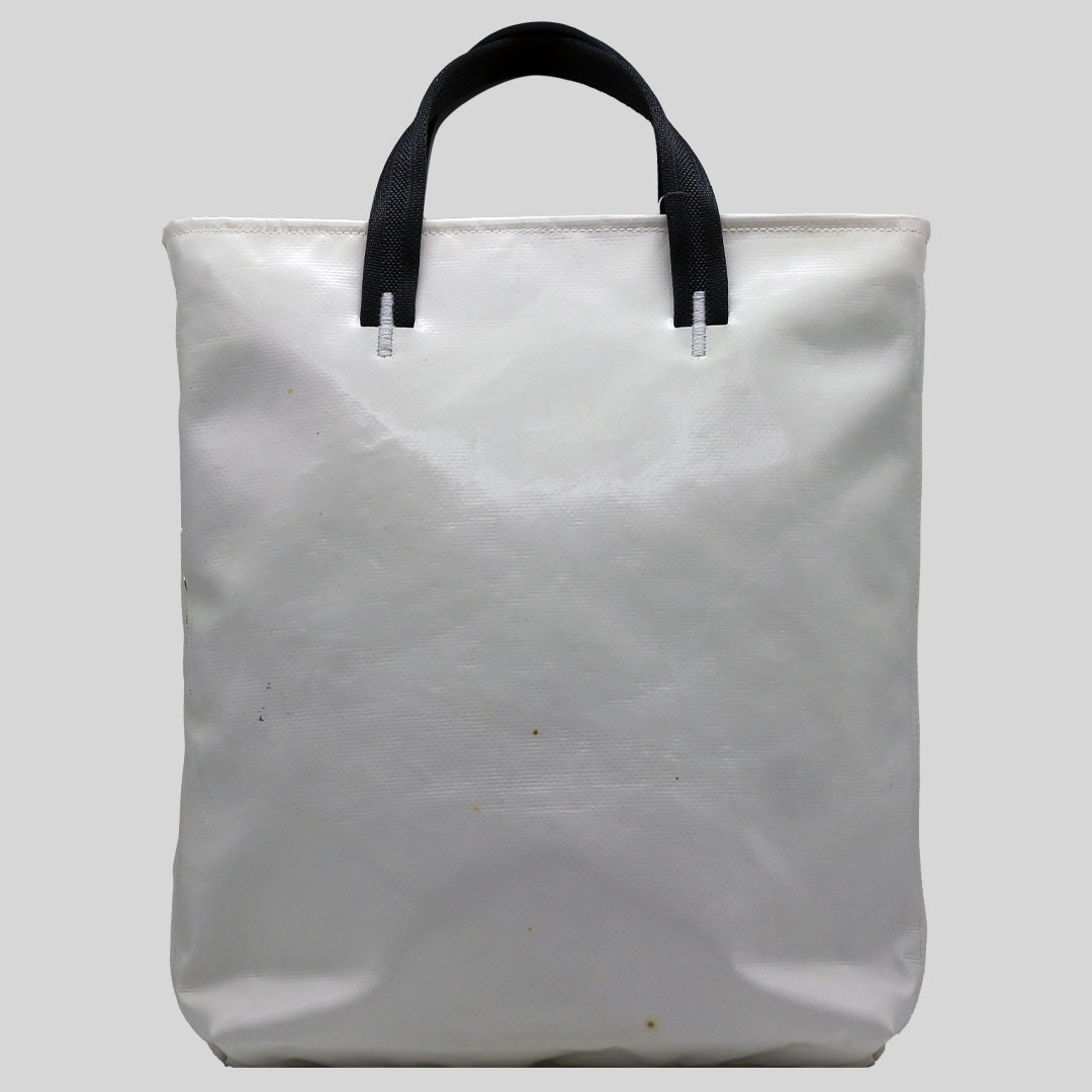FREITAG F202 LELAND Tote Bag – Red Dot Design Museum Singapore