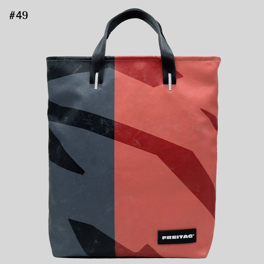 Freitag clearance bag black