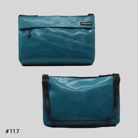 FREITAG F553 LOU Shoulder Bag