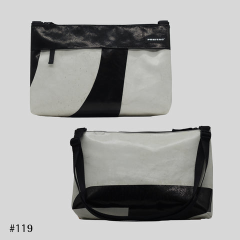 FREITAG F553 LOU Shoulder Bag