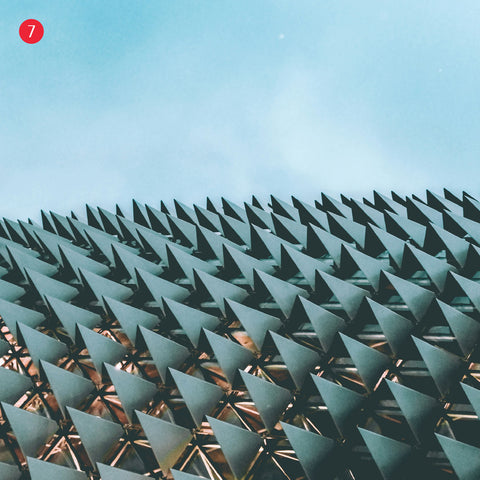 Esplanade - Theatres on the Bay