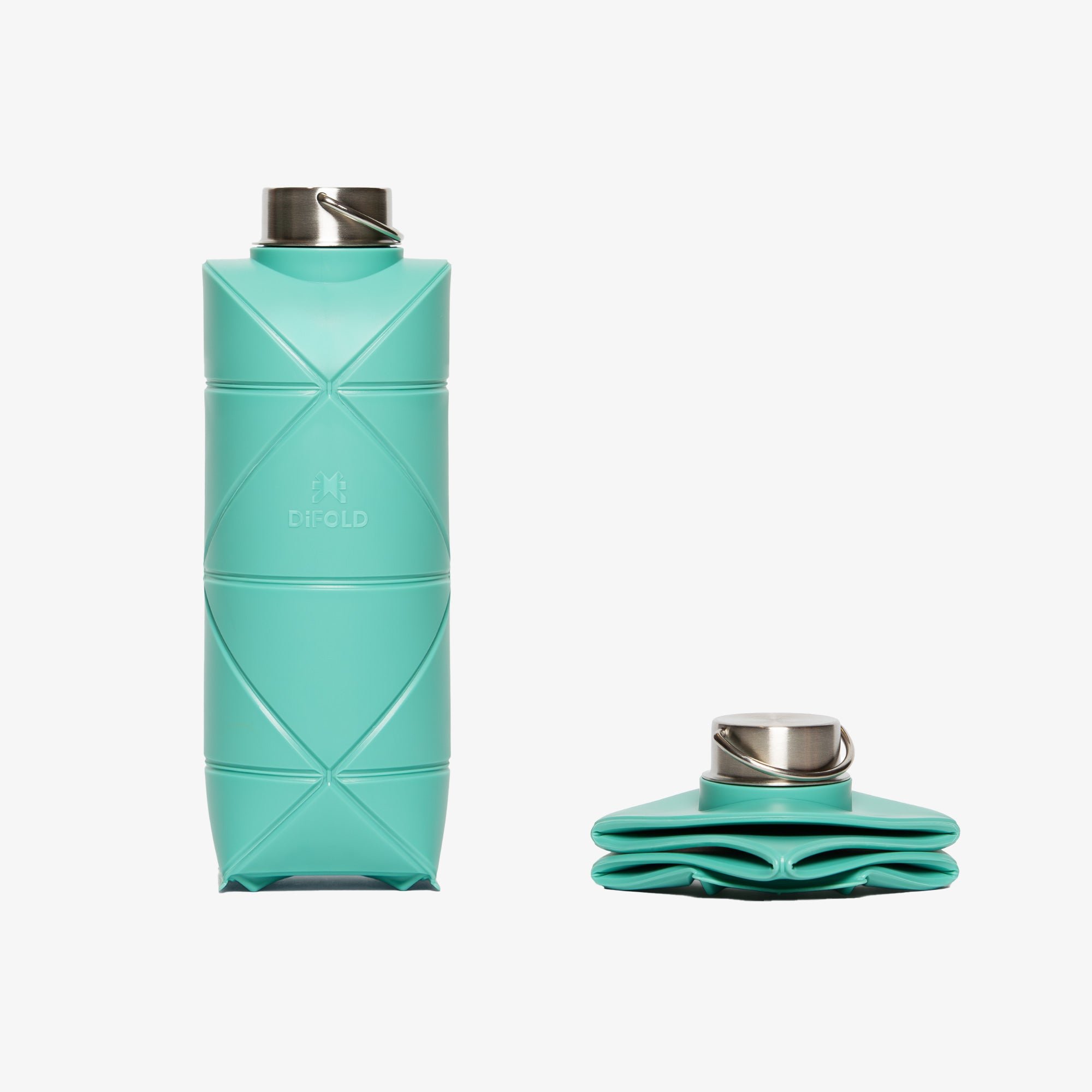 DiFOLD Origami Bottle V2 – Red Dot Design Museum Singapore