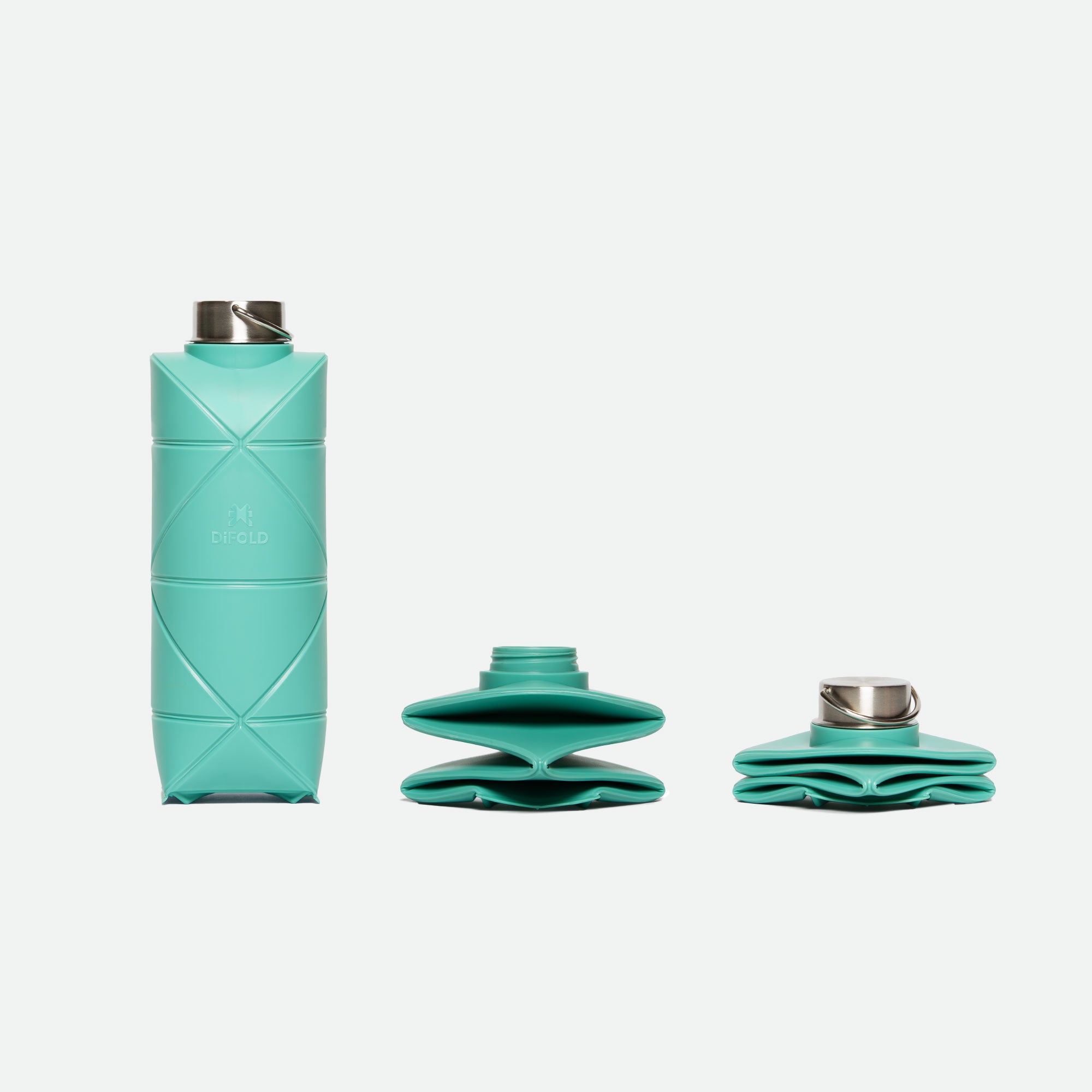 DiFOLD Origami Bottle V2 – Red Dot Design Museum Singapore