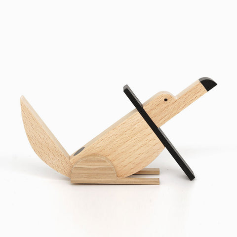 Nordic Woods Wooden Magnetic Toys