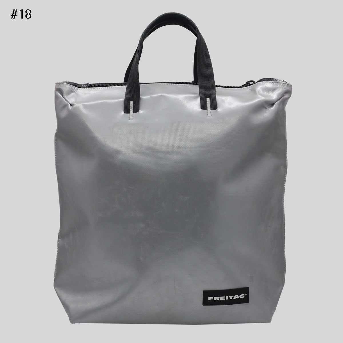 FREITAG F201 PETE Backpack – Red Dot Design Museum Singapore