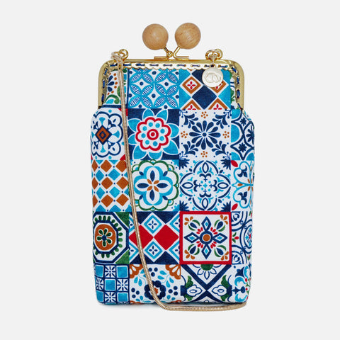 Cocoonese Cell Phone Purse