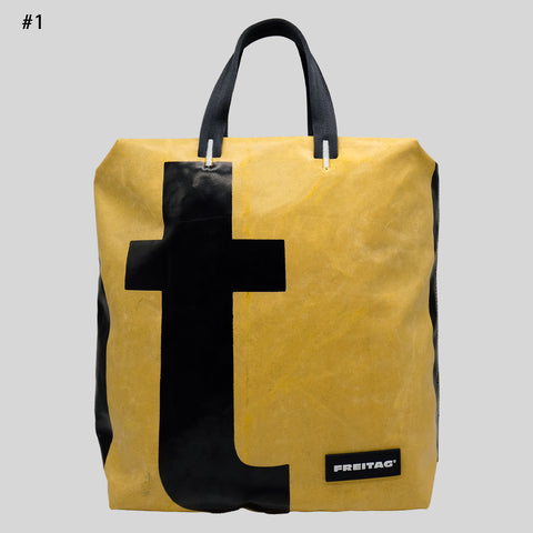 FREITAG F201 PETE Backpack