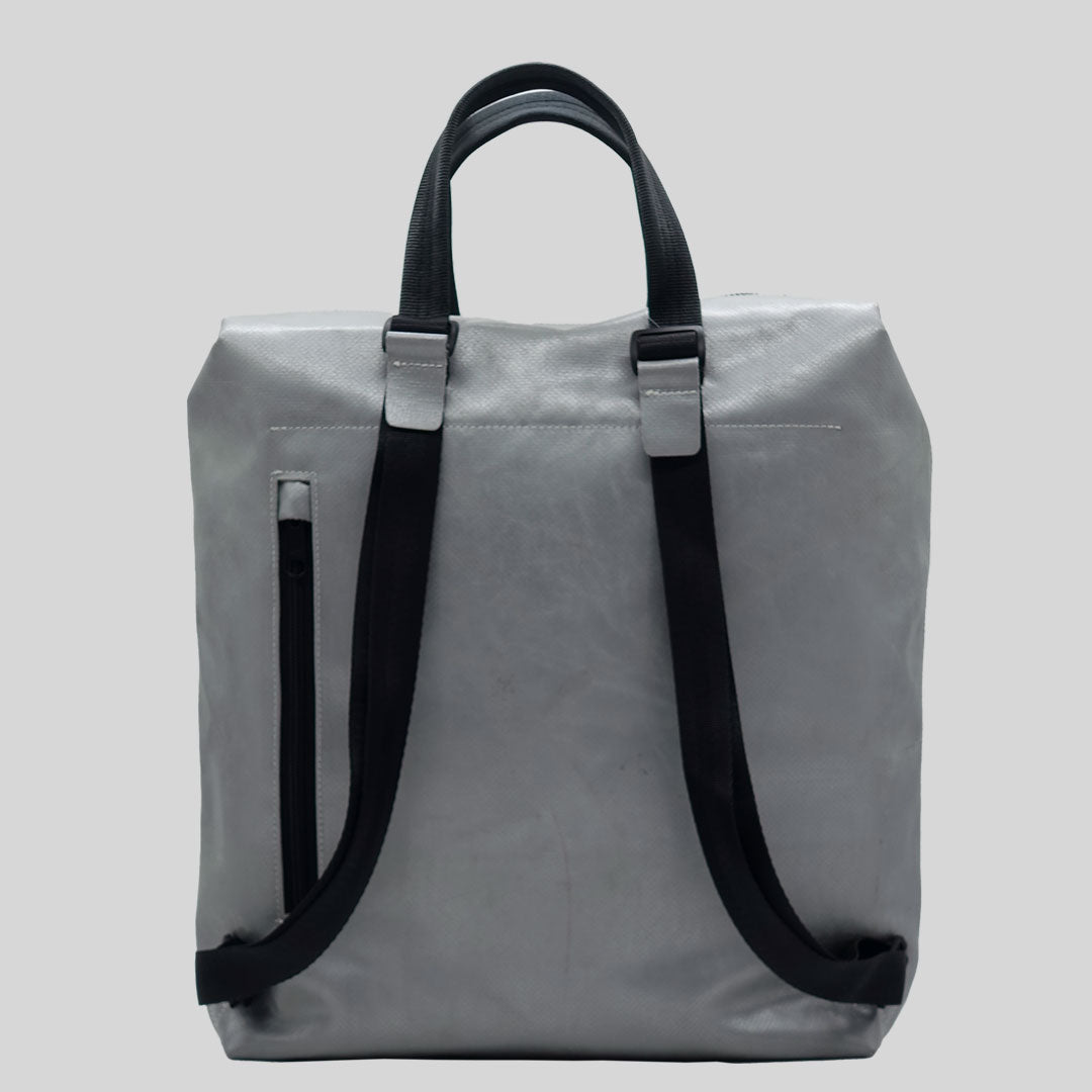 FREITAG F201 PETE Backpack – Red Dot Design Museum Singapore