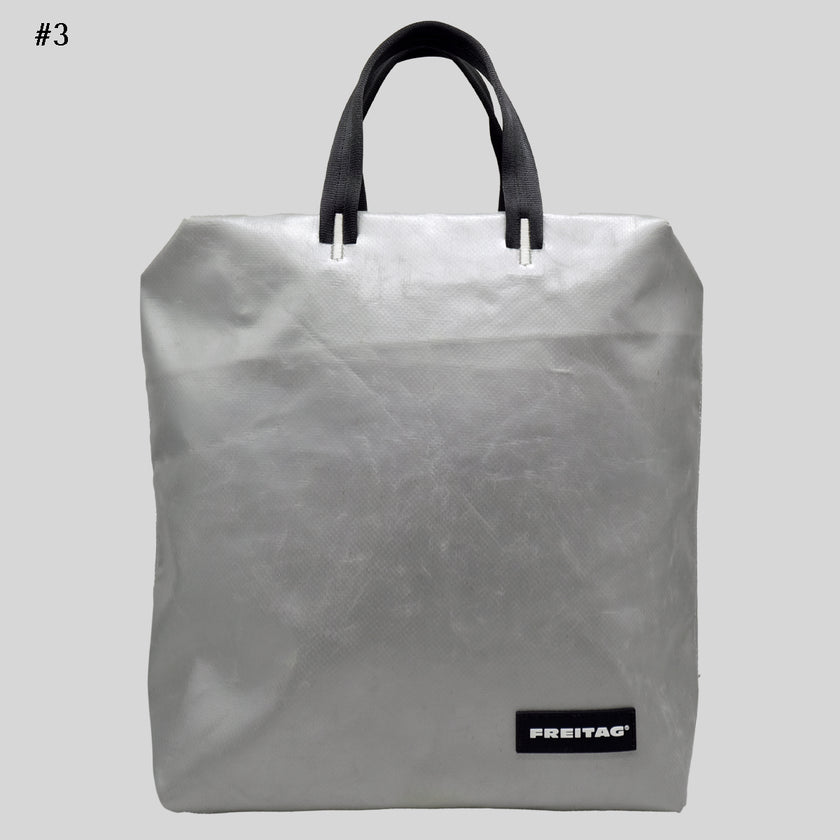 FREITAG F201 PETE Backpack – Red Dot Design Museum Singapore