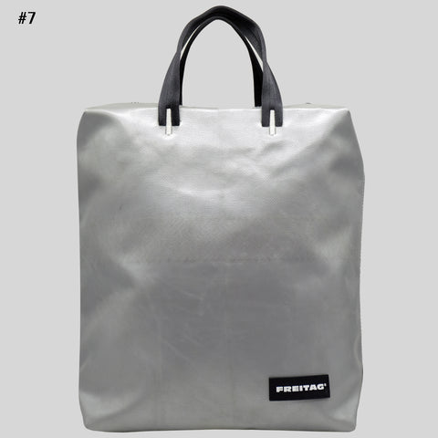 FREITAG F201 PETE Backpack