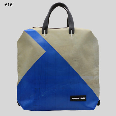 FREITAG F201 PETE Backpack