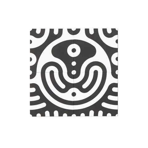 Tokolo Pattern Magnet