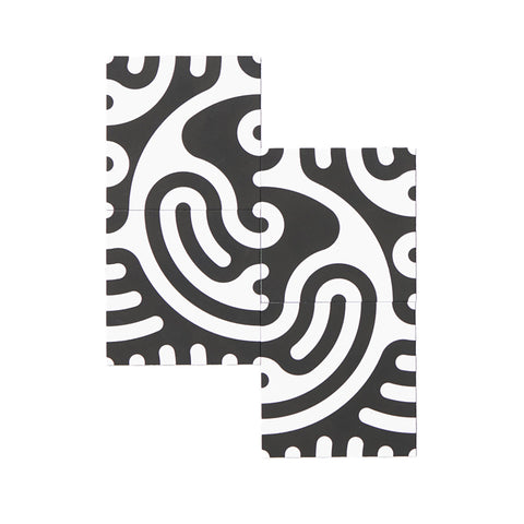 Tokolo Pattern Magnet