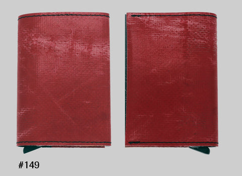 F705 SECRID x FREITAG Slimwallet