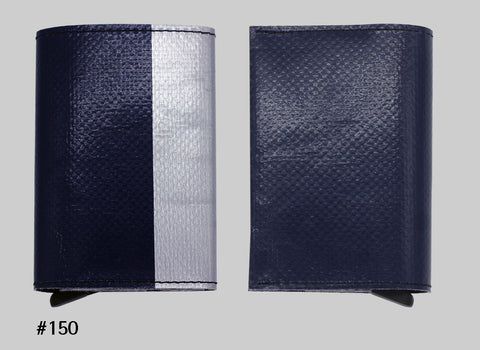 F705 SECRID x FREITAG Slimwallet