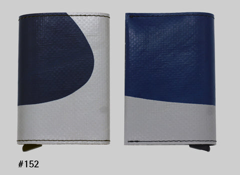 F705 SECRID x FREITAG Slimwallet