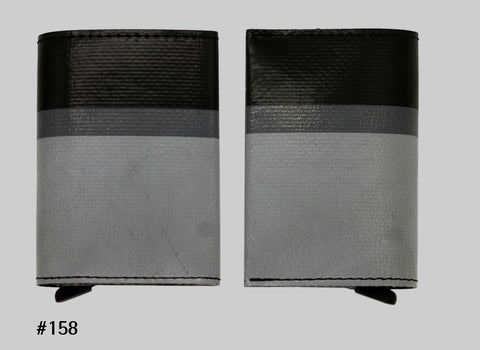 F705 SECRID x FREITAG Slimwallet