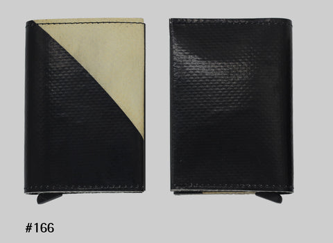 F705 SECRID x FREITAG Slimwallet