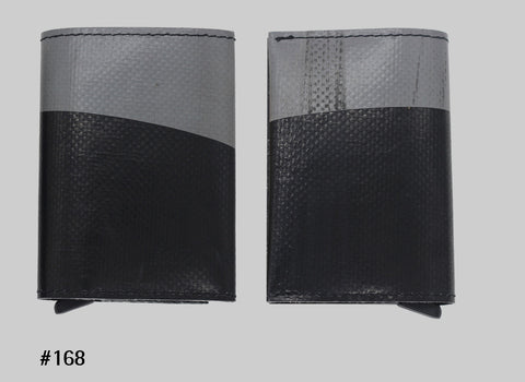 F705 SECRID x FREITAG Slimwallet