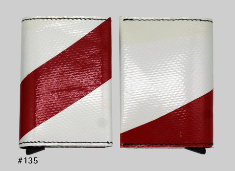 F705 SECRID x FREITAG Slimwallet