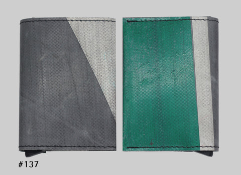 F705 SECRID x FREITAG Slimwallet