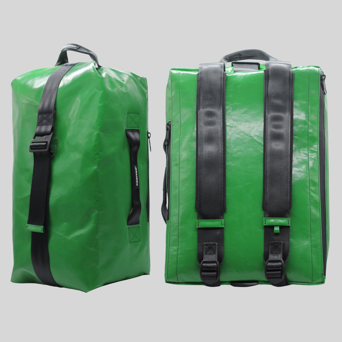 FREITAG F511 SKIPPER Backpack Large – Red Dot Design Museum Singapore