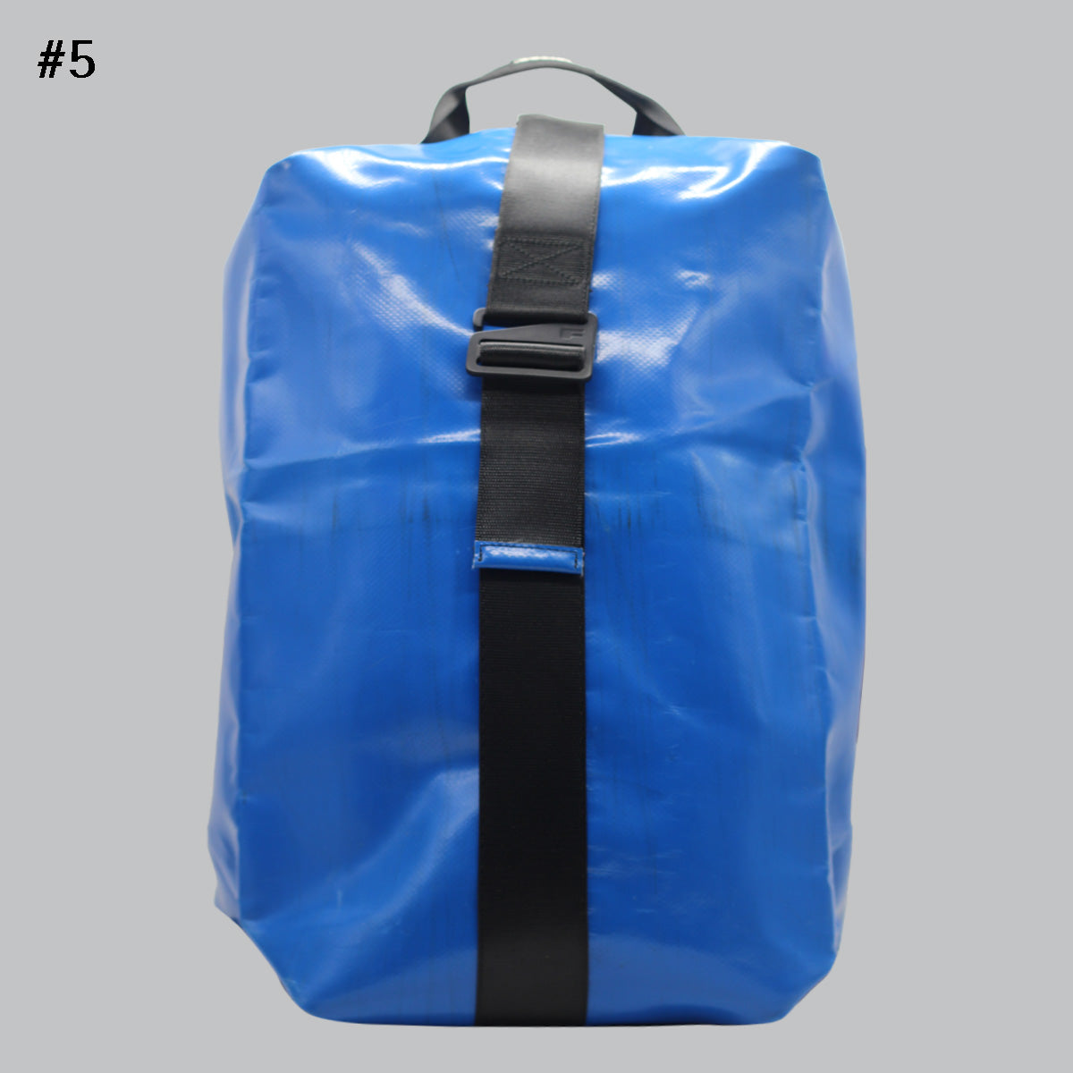 FREITAG F511 SKIPPER Backpack Large – Red Dot Design Museum Singapore