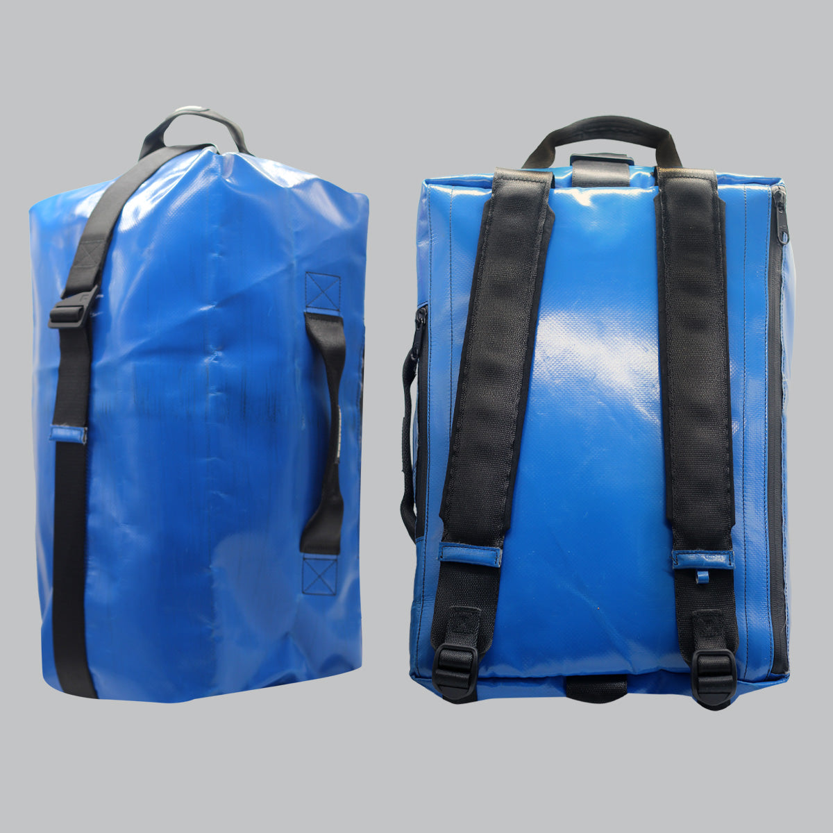 FREITAG F511 SKIPPER Backpack Large – Red Dot Design Museum Singapore