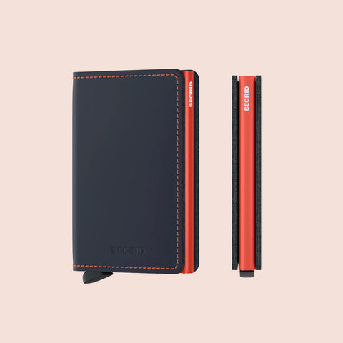Slimwallet - Matte