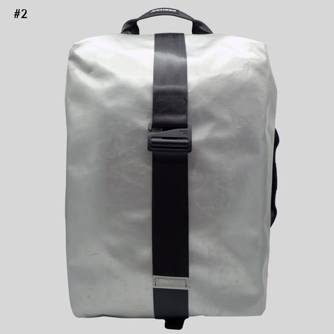 FREITAG F511 SKIPPER Backpack Large