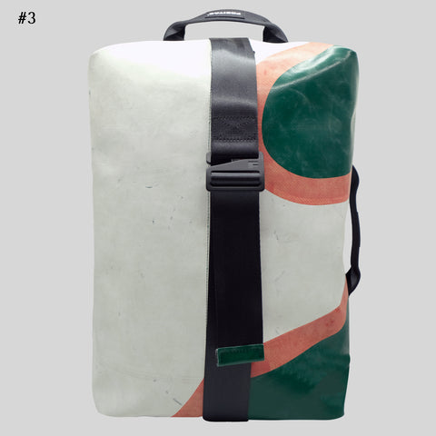 FREITAG F511 SKIPPER Backpack Large