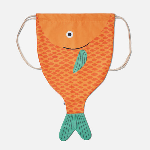 Don Fisher Soldier Backpack