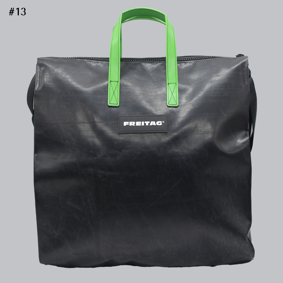FREITAG F275 TILDA – Red Dot Design Museum Singapore