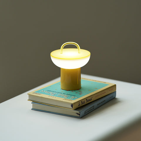 LUMENA SPACE S Mood Lamp