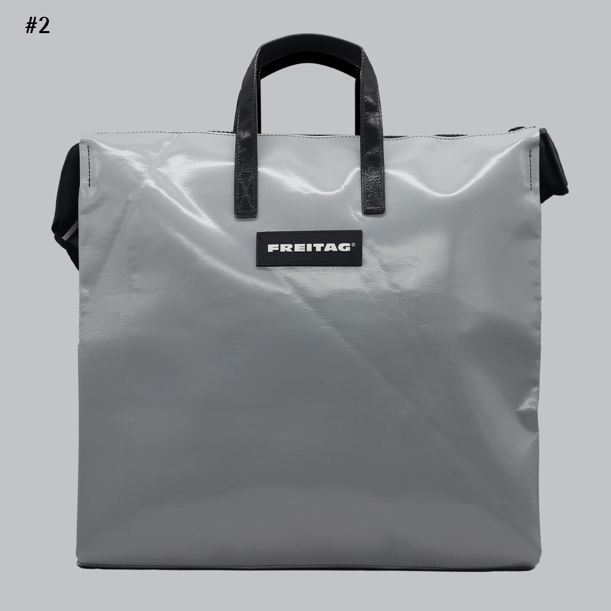FREITAG F275 TILDA – Red Dot Design Museum Singapore