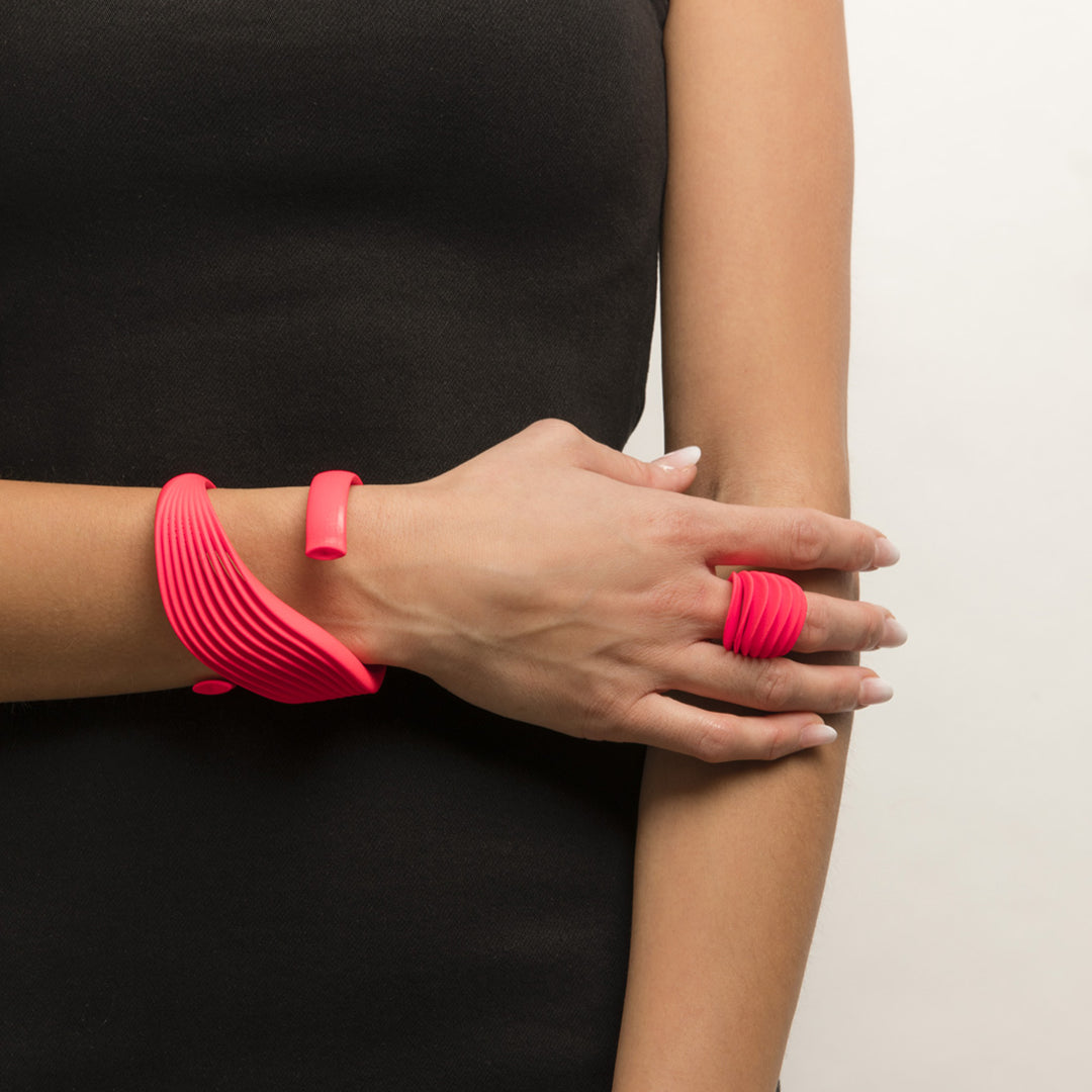 Athena Bit Toggle Bracelet main image 1