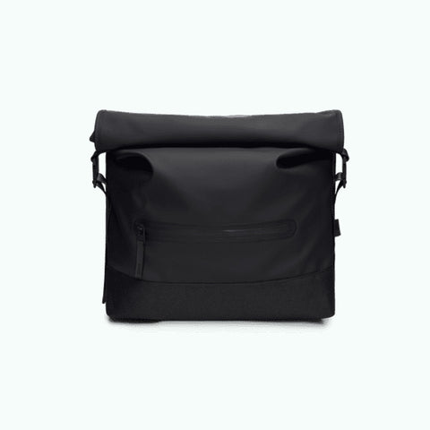 Trail Rolltop Messenger Bag W3