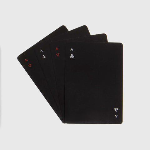 Minim Cards