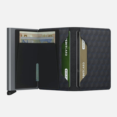 Slimwallet Optical