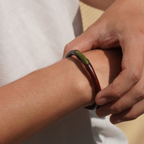 Ivory Bracelet