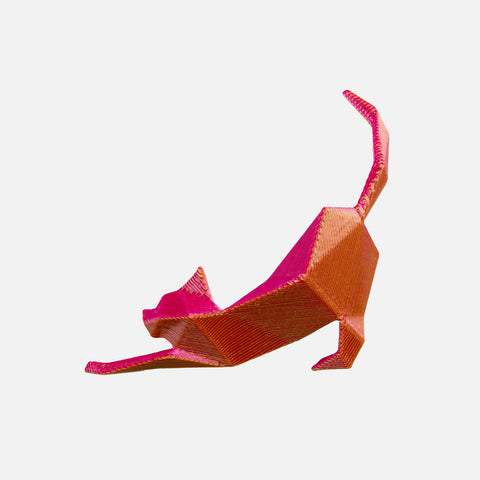 Cat Brooch