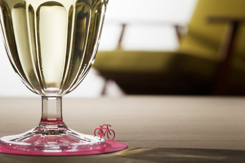 1/100 Paper Coasters