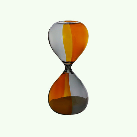 Bicolor Hourglass ( Medium / 10 min)
