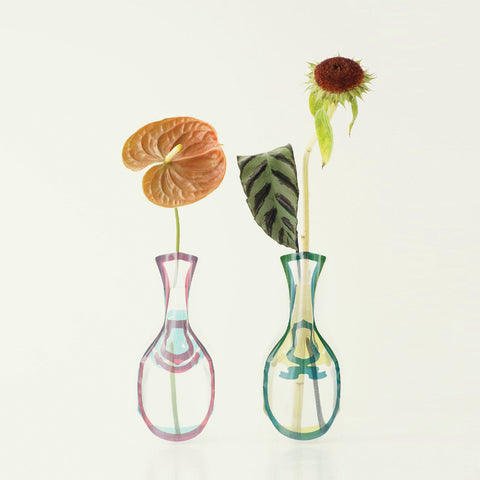 Flower Vase / Earth