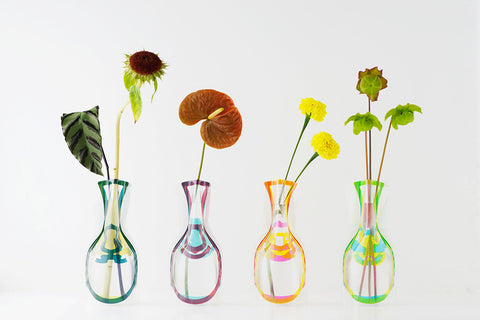 Flower Vase / Earth
